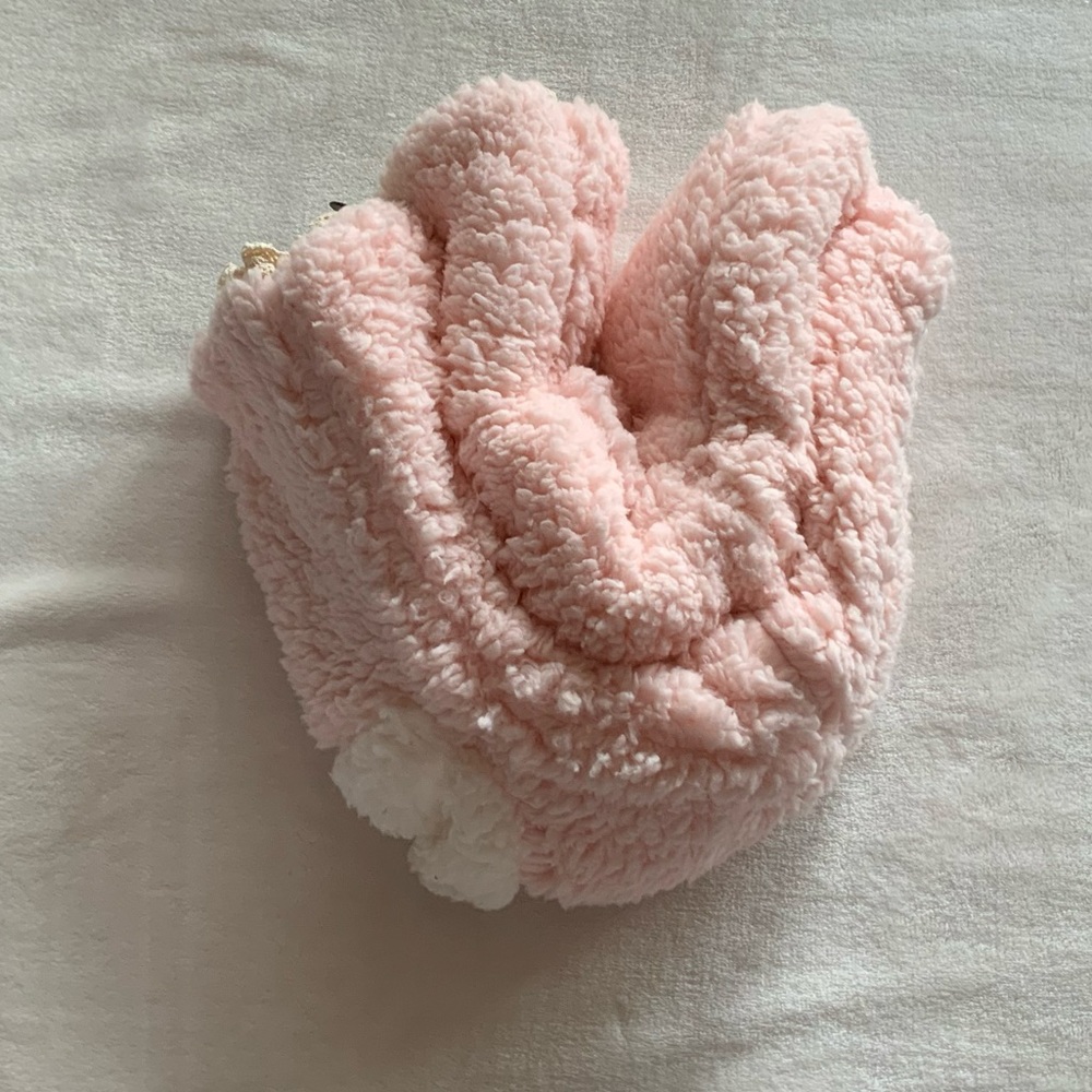 AROMASOLES lavender infused Slipper Sock